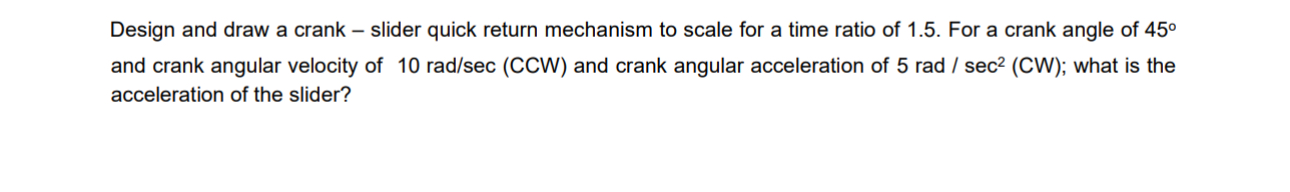 Pleaee make sure to make a drawing!!! Design and