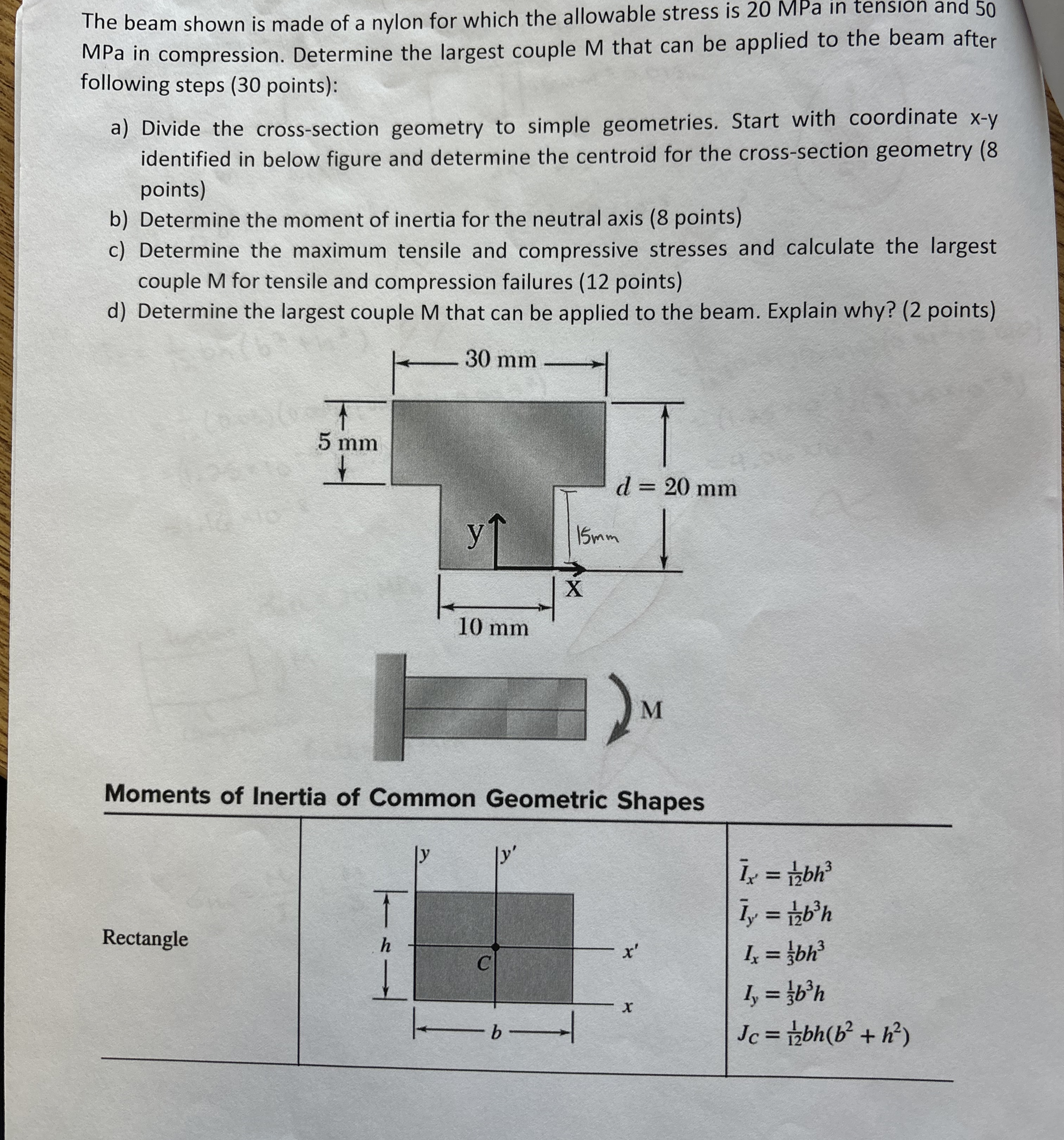 PLEASE SOLVE THIS ON PAPER NO BOT STUFF THANK YOU