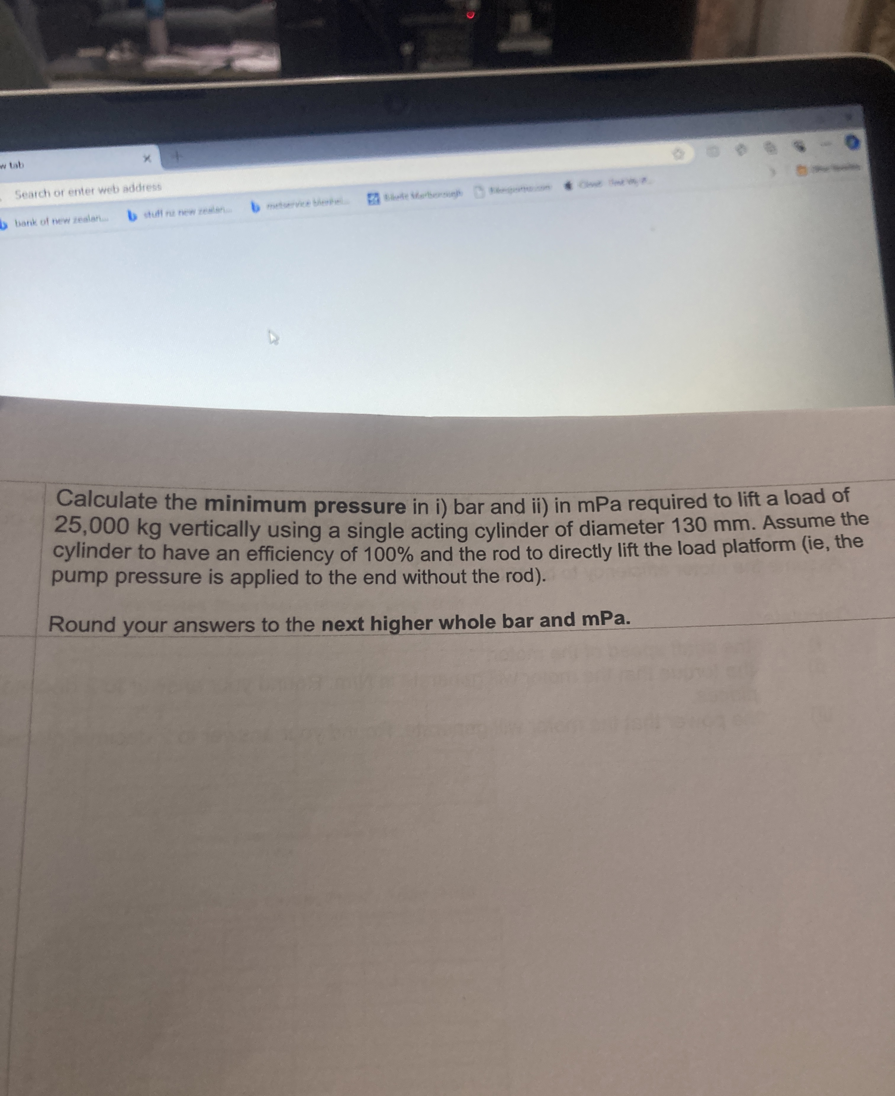 Search or enter web address barik of newi zestan