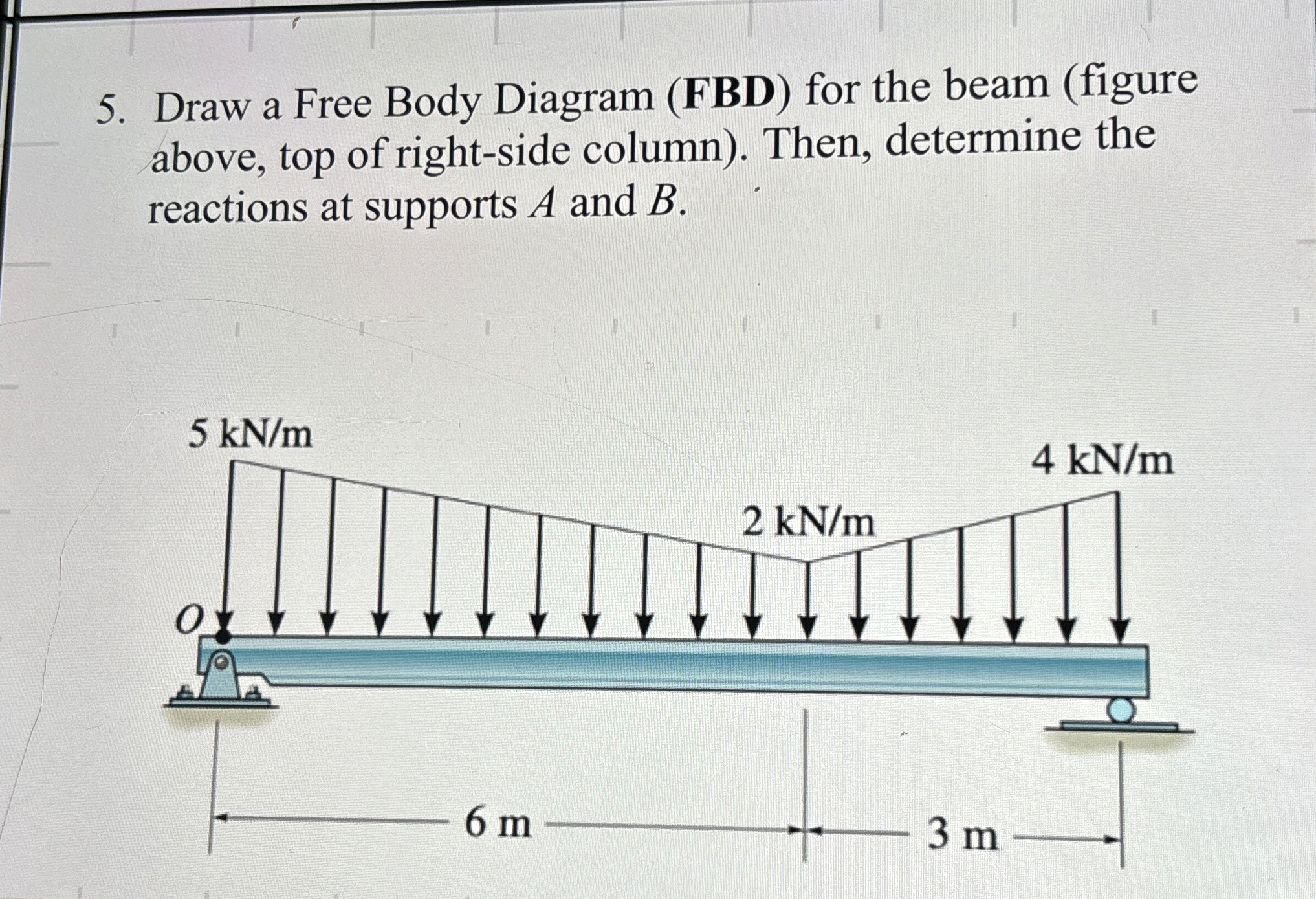 Please show all steps and answer correctly. Draw