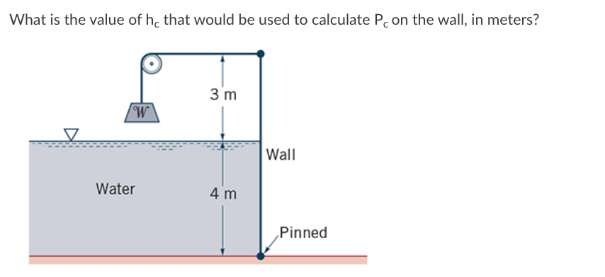 What is the value of h c that would be used to