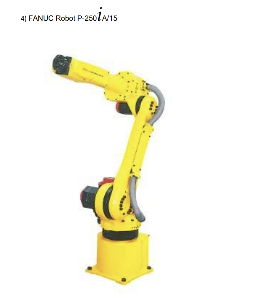 Perform the forward kinematics on the robot.