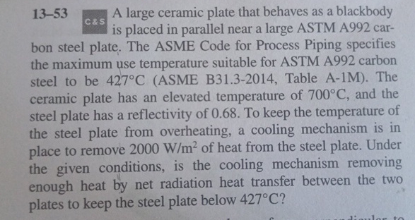 1 3 - 5 3 c&s A large ceramic plate that behaves
