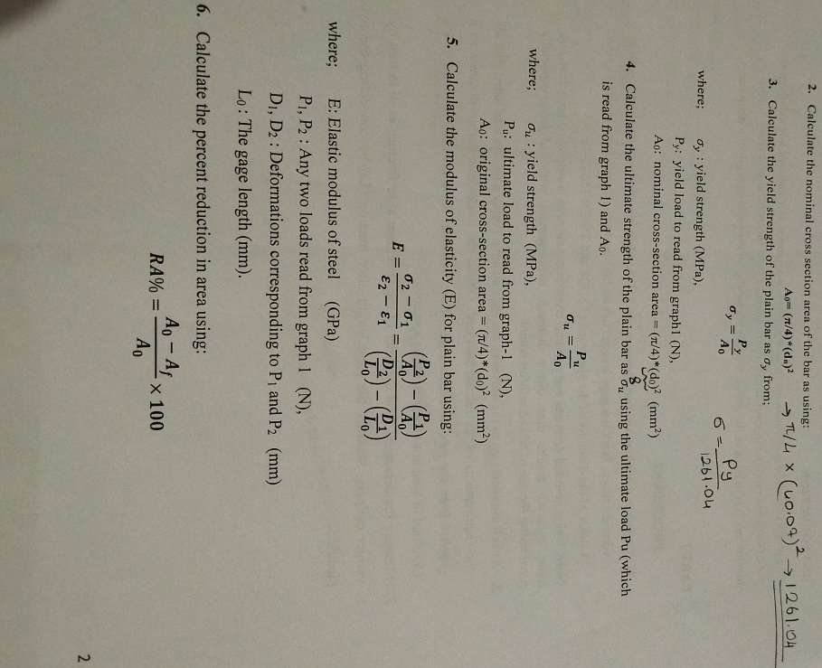 . . . sorusunu nas l zerim Calculate the nominal