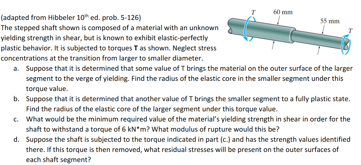 ( adapted from Hibbeler \ ( 1 0 ^ { \ text { th }