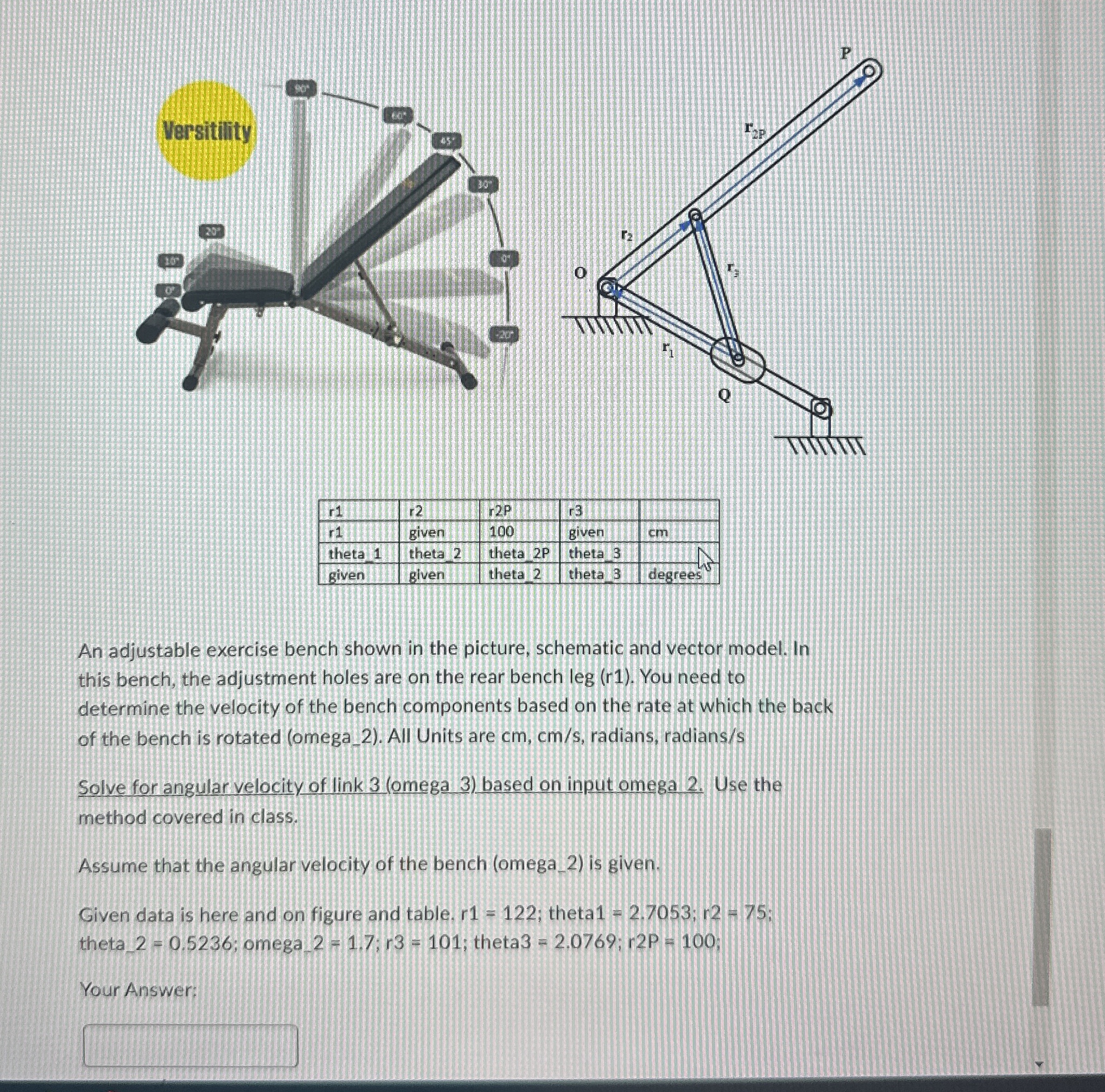 \ table [ [ r 1 , 1 2 , r 2 P , 1 3 , ] , [ r 1 ,