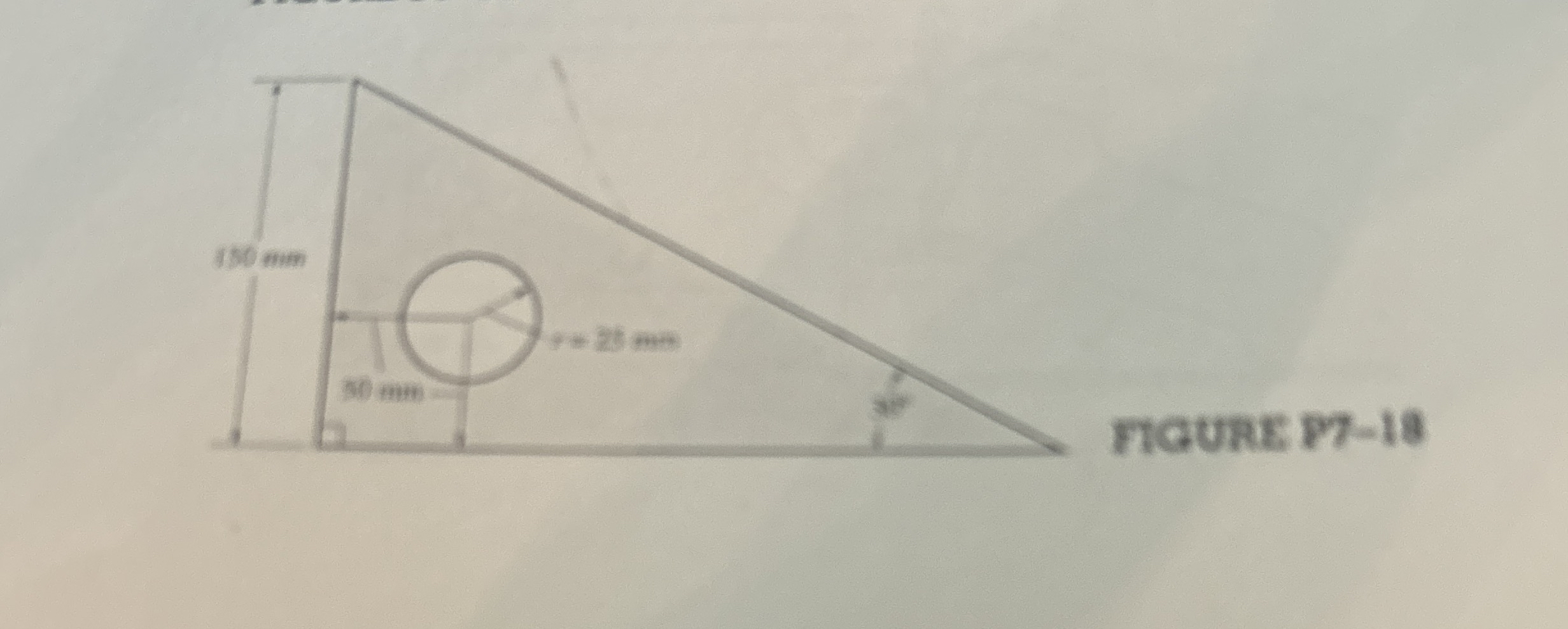 Section 7 - 4 Centroid of an Area Locate the