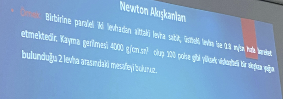 Newton Ahiskanalan bulundu u levha a assindali