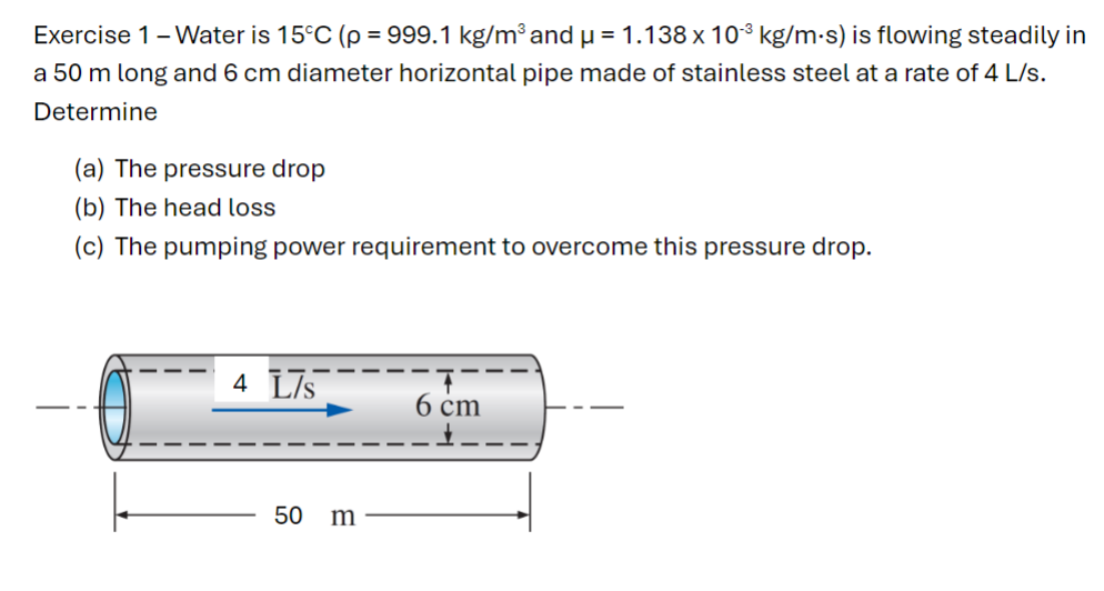 answers is ( a ) 8 2 . 9 kPa ( b ) 8 . 4 3 5 m (