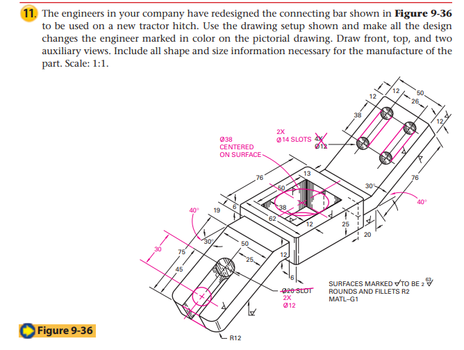1 1 . The engineers in your company have