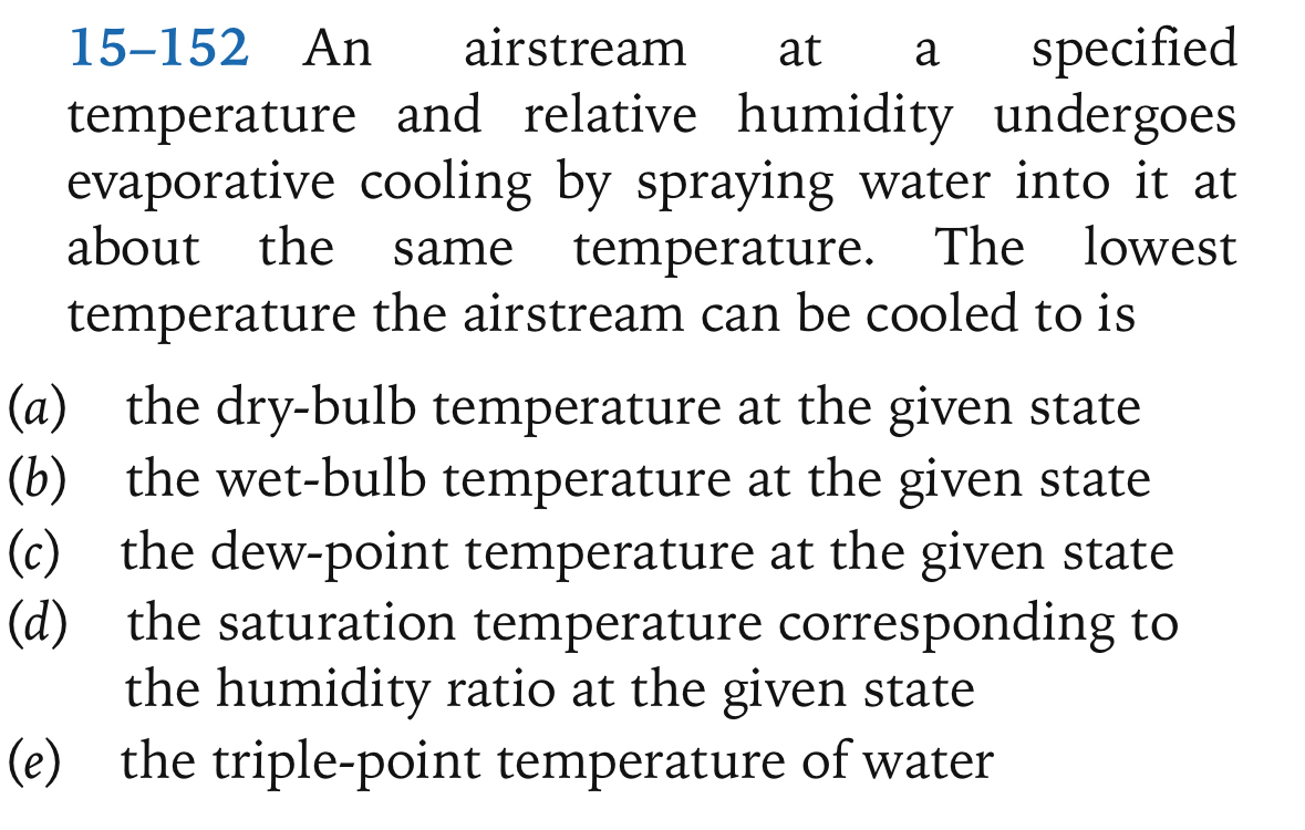 1 5 - 1 5 2 An airstream at a specified