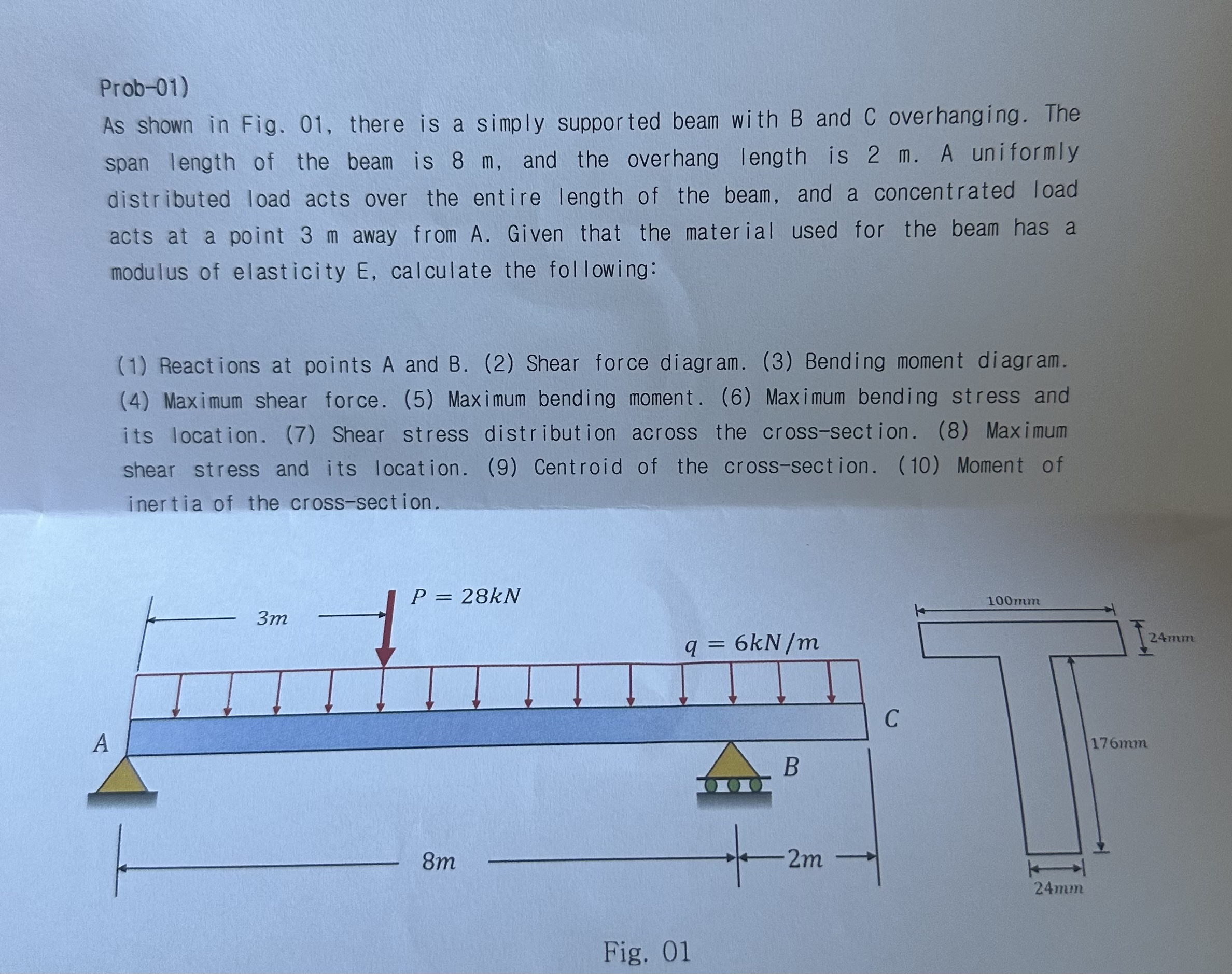 As shown in Fig. 0 1 , there is a simply