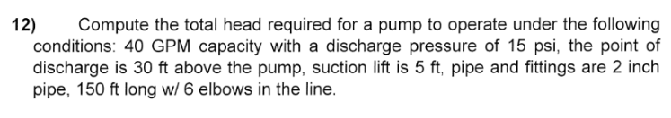 Please help solve and inlude values for analysis