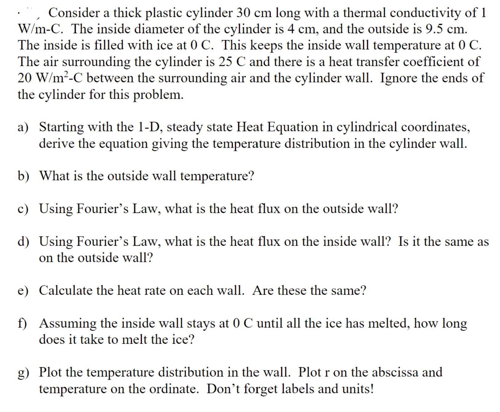 Use boundary conditions if applicable
