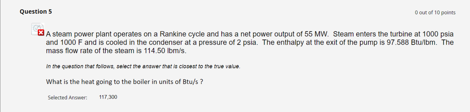 Question 5 0 out of 1 0 points and 1 0 0 0 F and