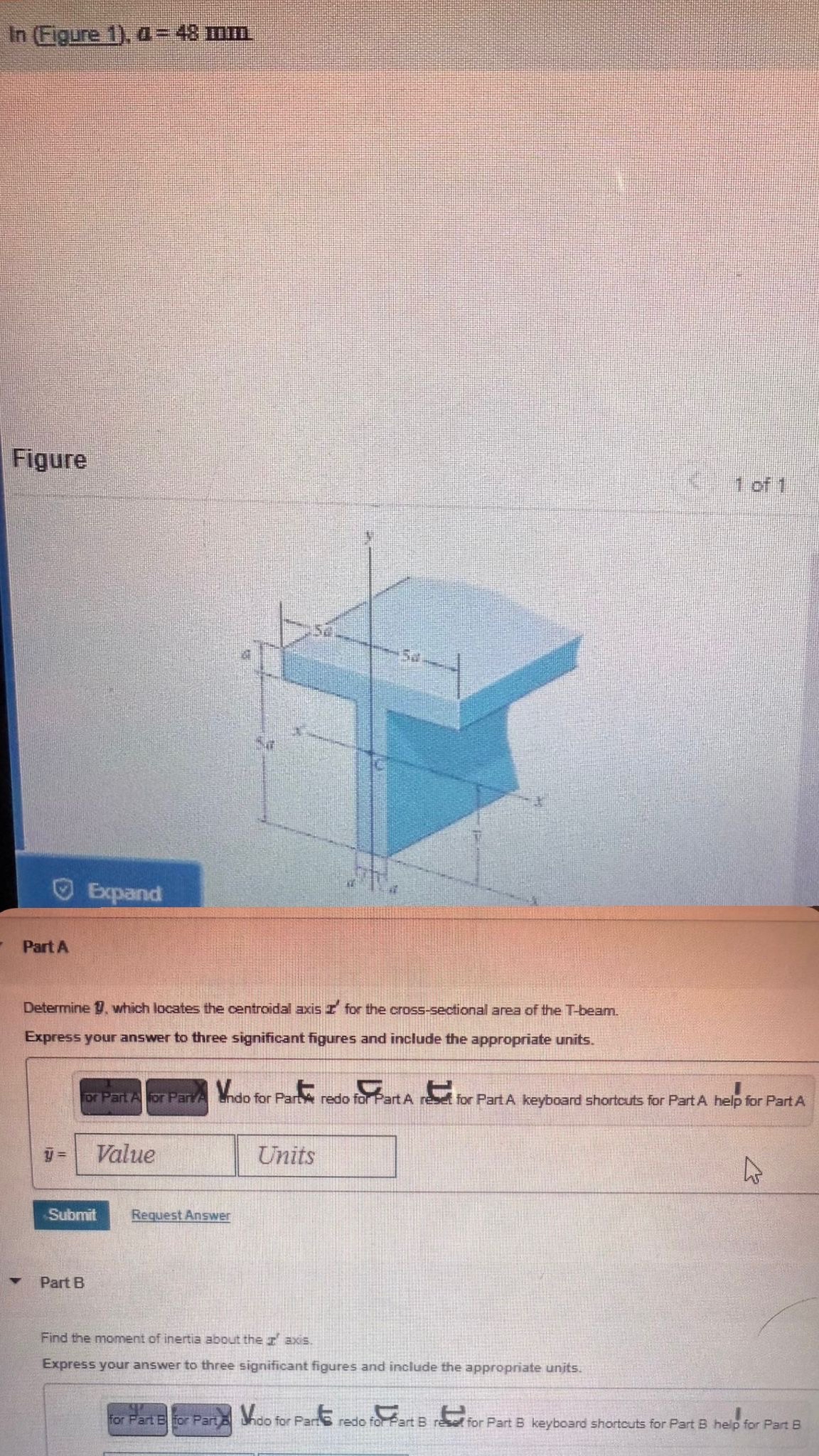 l n ( Figure 1 ) , a = 4 8 m m Figure 1 of 1 Part