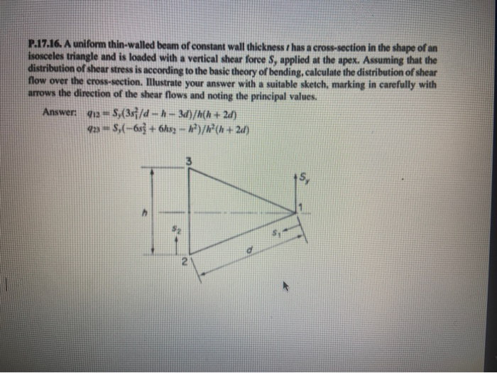 The answer is given I want the steps to get this