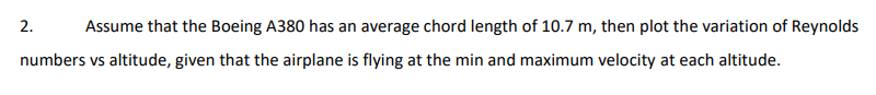 Assume that the Boeing A 3 8 0 has an average