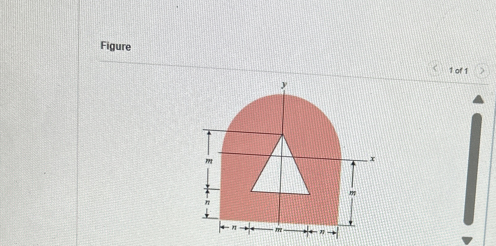 Learning Goal: To be able to calculate the moment