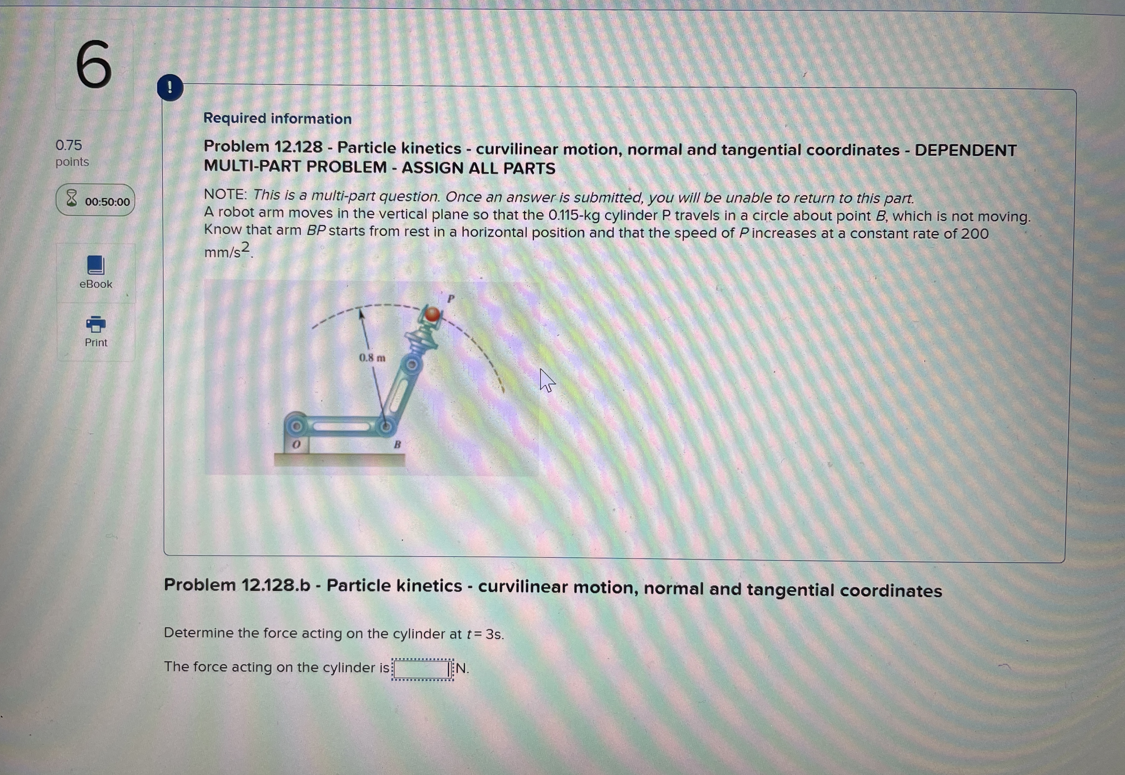 Required information Problem 1 2 . 1 2 8 -