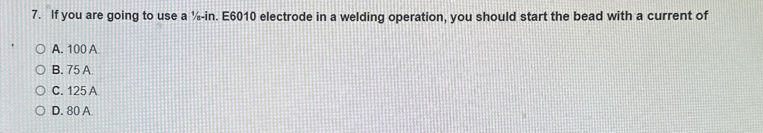 If you are going to use a 1 8 - in . E 6 0 1 0