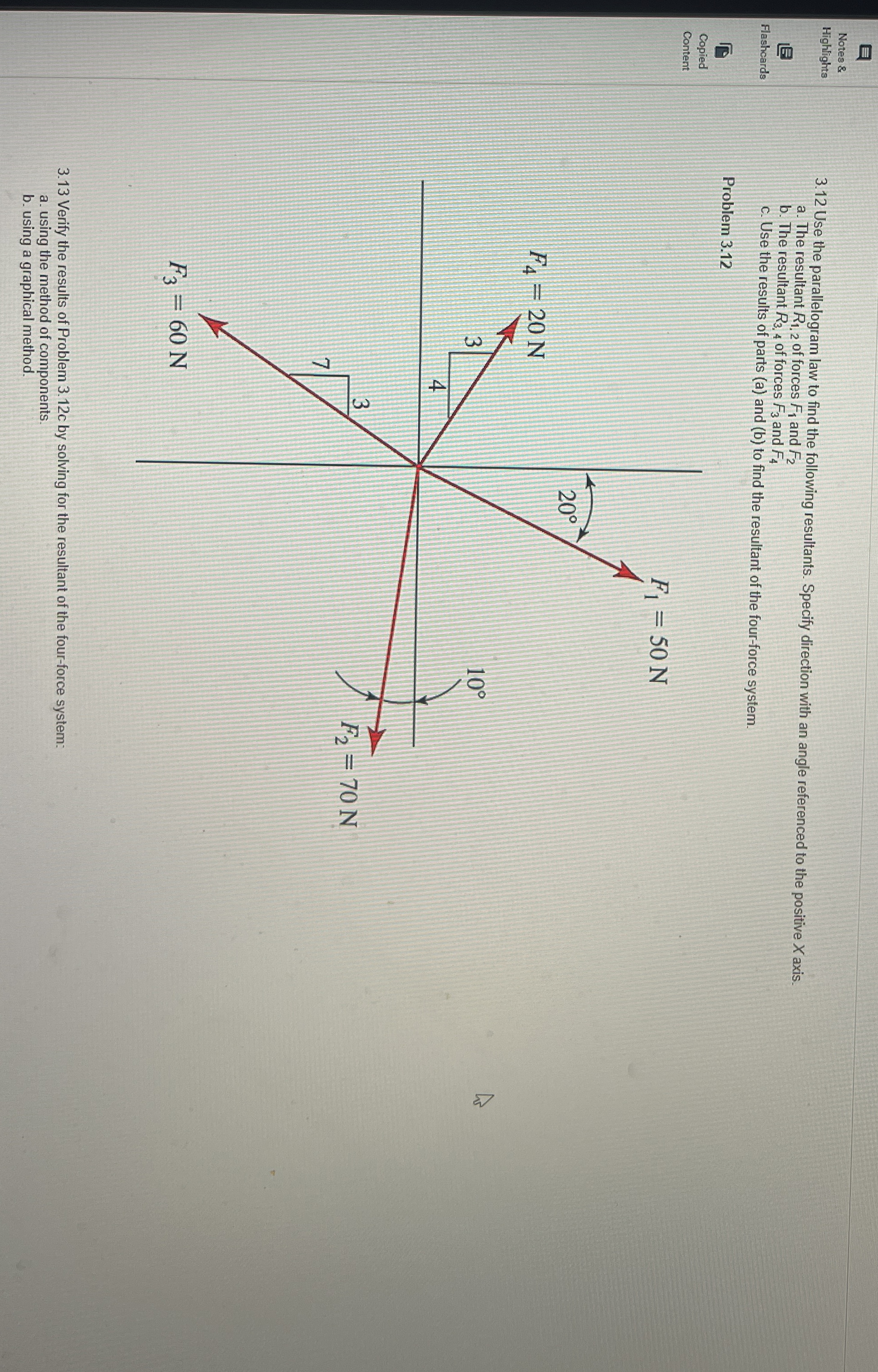 Notes & Hightights Flashcards Copied Content 3 .
