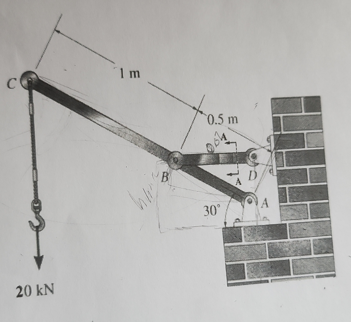 find force link in bd