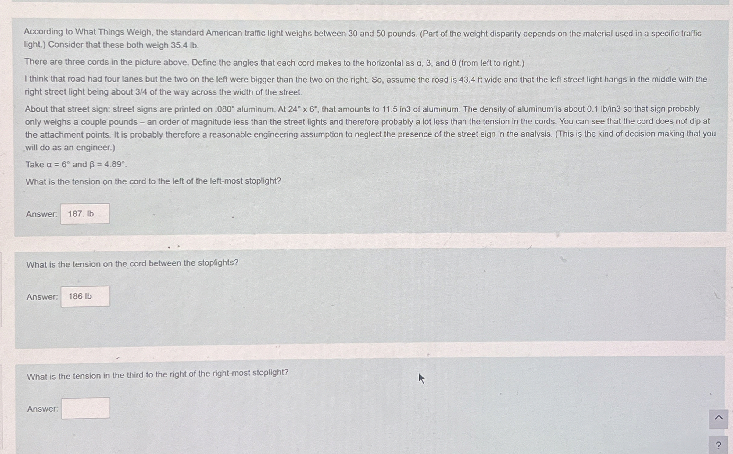 Draw the required FBD ( s ) for the stoplights