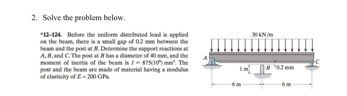 Solve the problem below. * 1 2 - 1 2 4 . Before