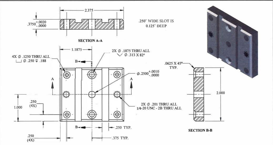 create drawing on solidworks and show pictures on