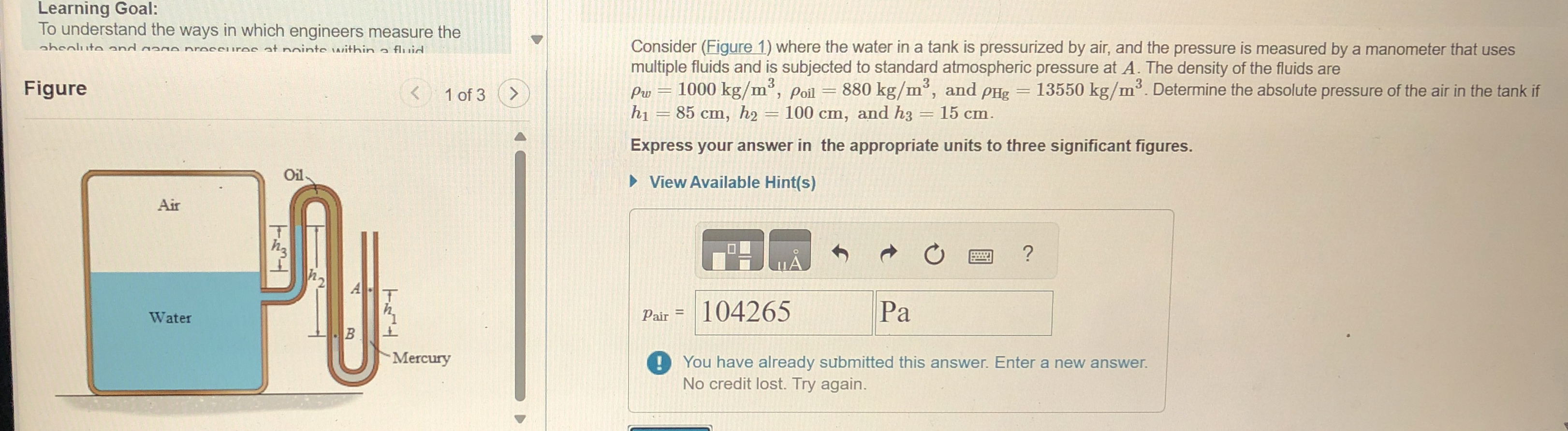 Learning Goal: To understand the ways in which