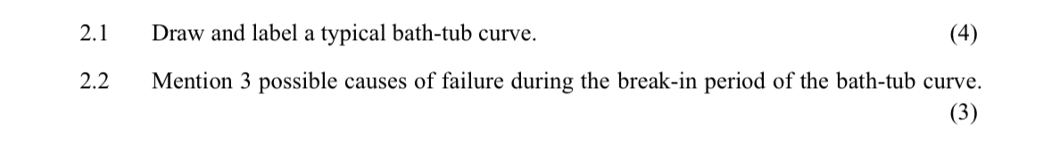 Please assist as soon as possible 2 . 1 Draw and