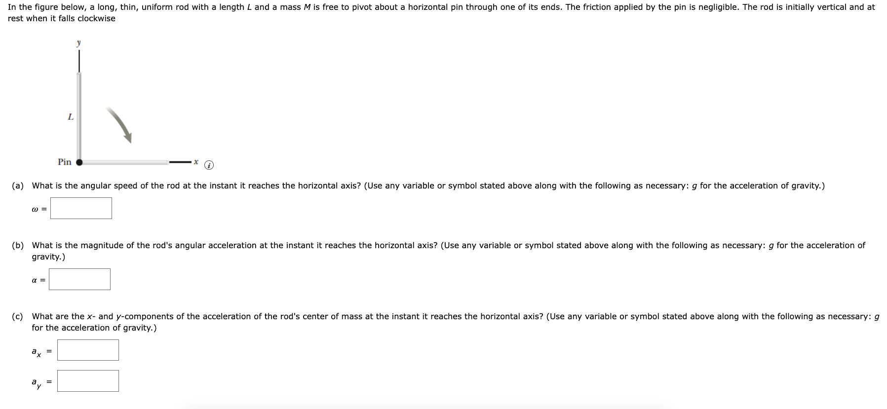 code class = "asciimath"  style="width: 25%; display: block; margin-left: 0; margin-right: auto;"></a></div>                                                                                    </h2>
                                                                            </div>
                                </div>
                                                                <div class="related-question-statment col-md-12 col-lg-12">
                                    <div class="no-padding question-statement-complete-placement">
                                                                                <h2 class="small_h2">
                                            <a href="/study-help/questions/6-5-1-find-the-natural-frequencies-and-mode-27033510"
                                               class="related-question-statement-styling">6 . 5 1 Find the natural frequencies and mode shapes of the system shown in Fig. 6 . 6 ( a ) when k 1 = k , k 2 = 2 k , k 3 = 3 k , m 1 = m , m 2 = 2 m , and m 3 = 3 m . Plot the mode shapes.</a><div class="questionHolder"><a href="/study-help/questions/6-5-1-find-the-natural-frequencies-and-mode-27033510"><img src="https://dsd5zvtm8ll6.cloudfront.net/si.experts.images/questions/2025/02/67a0be8129715_77667a0be806daad.jpg" alt="6 . 5 1 Find the natural frequencies and mode" class="sc-sj7gtn-1 fkZXya" style="width: 25%; display: block; margin-left: 0; margin-right: auto;"></a></div>                                                                                    </h2>
                                                                            </div>
                                </div>
                                                                <div class="related-question-statment col-md-12 col-lg-12">
                                    <div class="no-padding question-statement-complete-placement">
                                                                                <h2 class="small_h2">
                                            <a href="/study-help/questions/determine-if-the-following-differential-equations-are-linear-or-non-27033512"
                                               class="related-question-statement-styling">Determine if the following differential equations are linear or non - linear. What is their order? ( a ) x + s i n ( t ) x = 0 ( b ) x + s i n ( x ) = 0 ( c ) x 