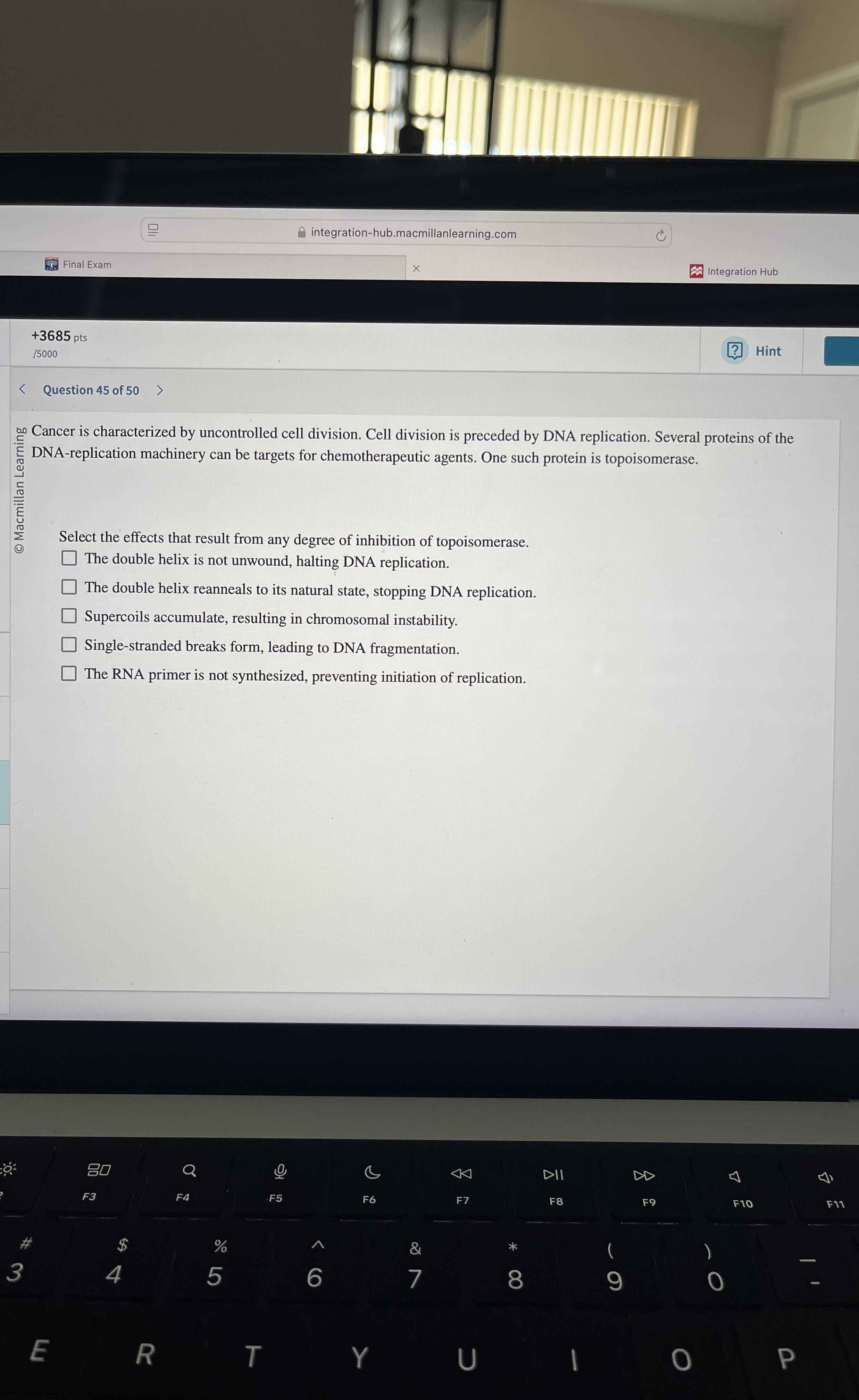integration - hub.macmillanlearning.com Final