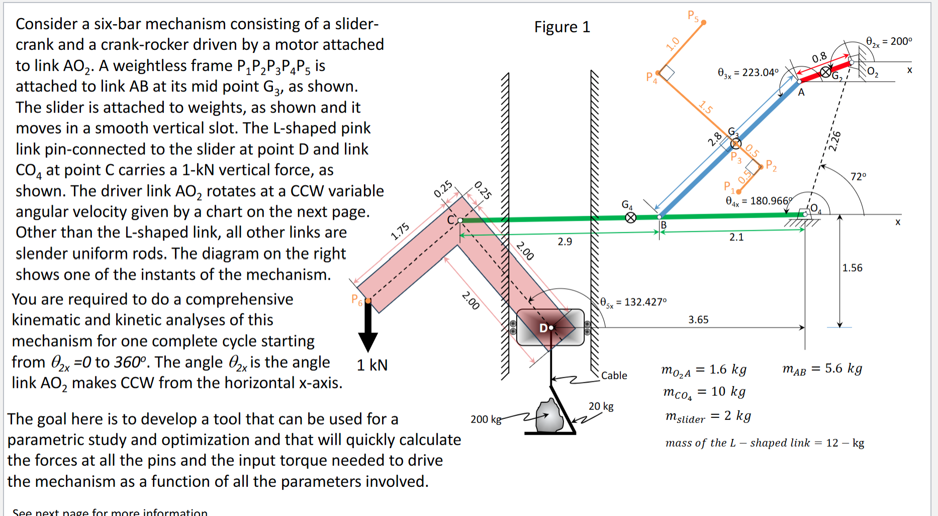 Given the information found in the first picture,
