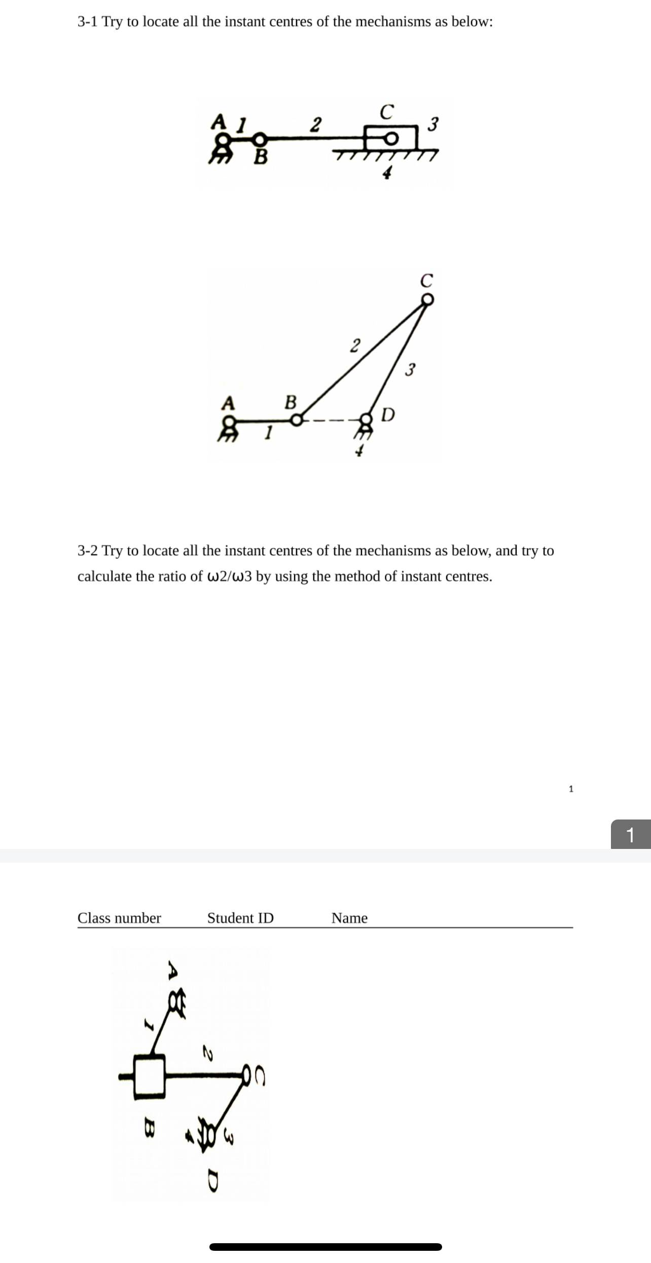 Please answer all three figures