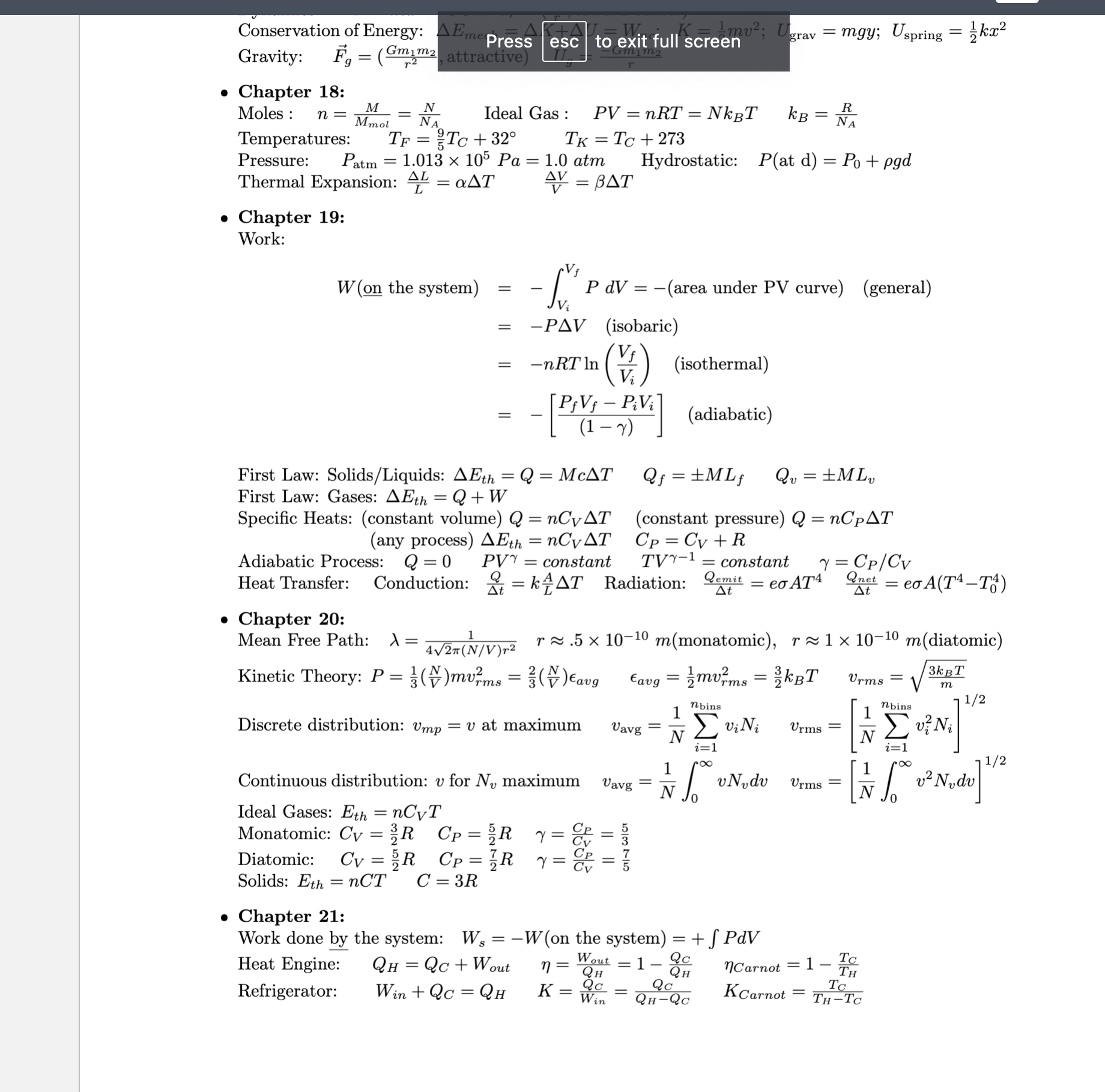 The figure shows the diesel cycle. It is similar