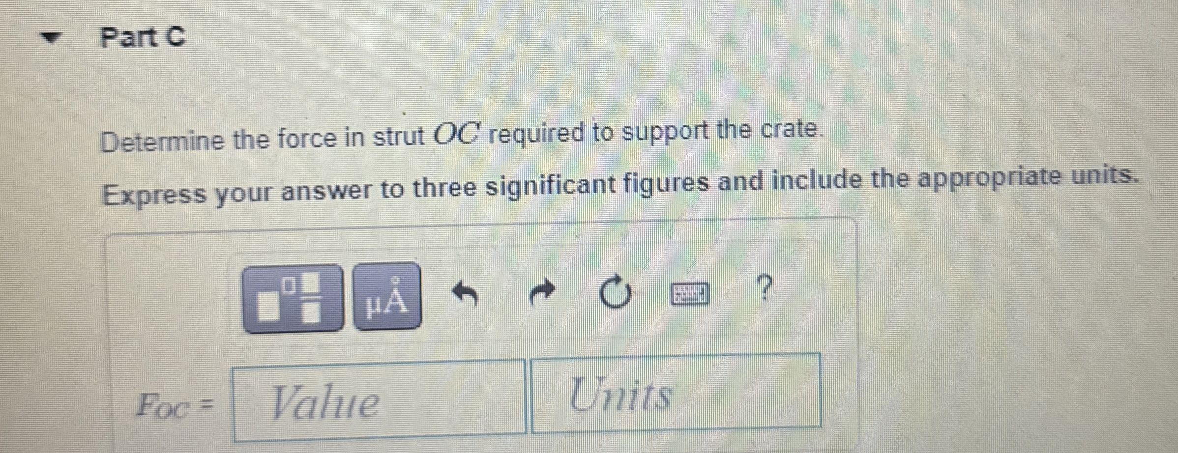 The system shown in ( Figure 1 ) supports the 6 0