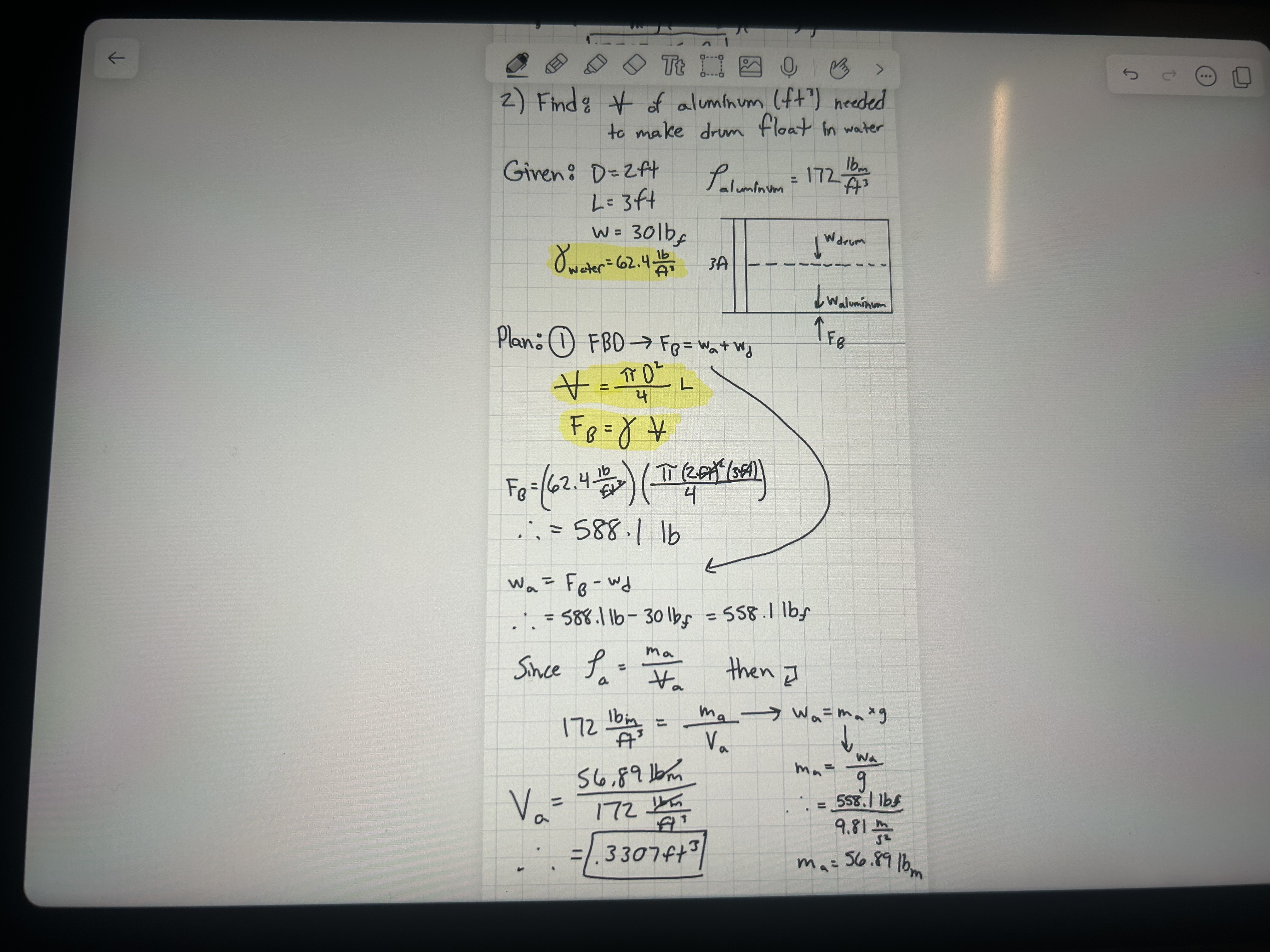 Which solution is correct? ] ) : } ( 1 0 points )