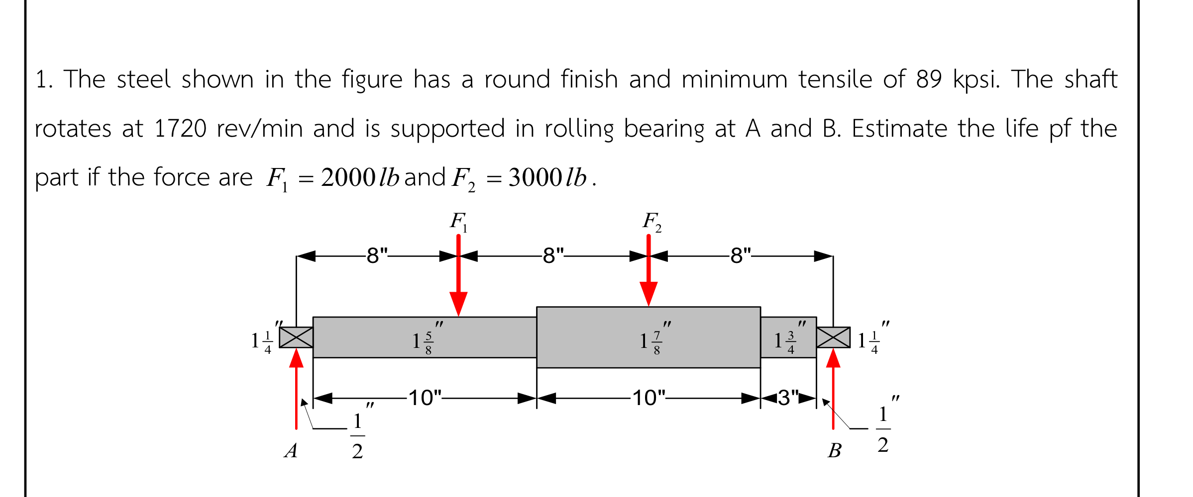 I would like to know how to get the answer