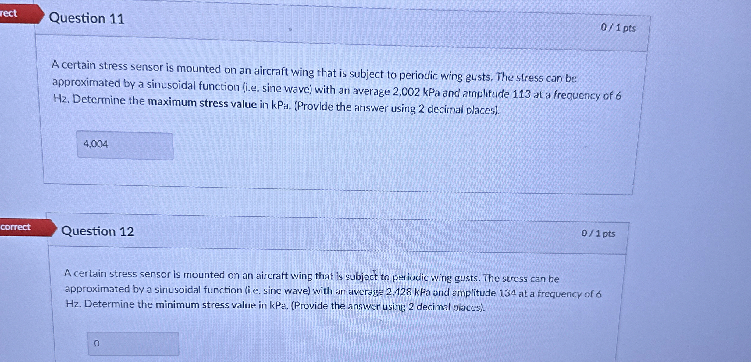 PLEASE ANSWER BOTH THANKS WILL UPVOTR Question 1