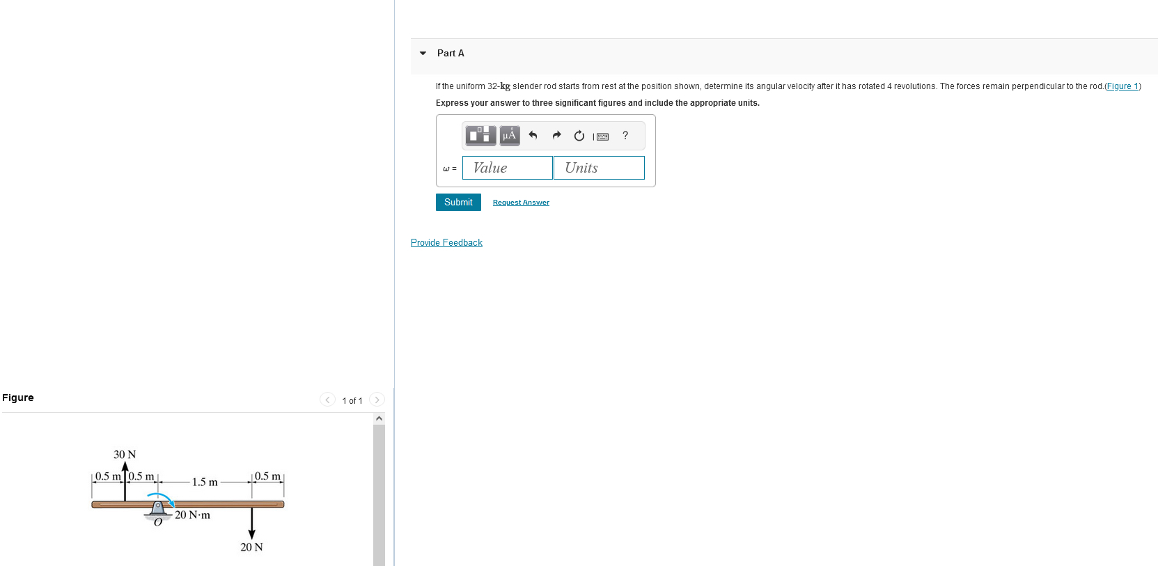 can you please provide full working and answer to