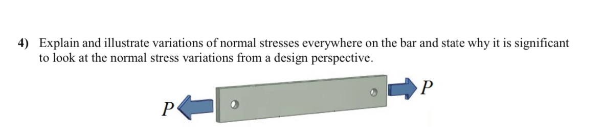 Explain and illustrate variations of normal