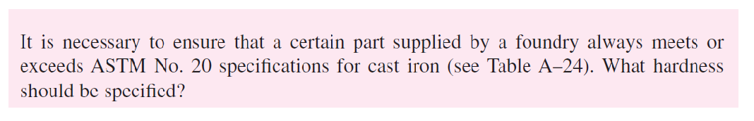 It is necessary to ensure that a certain part