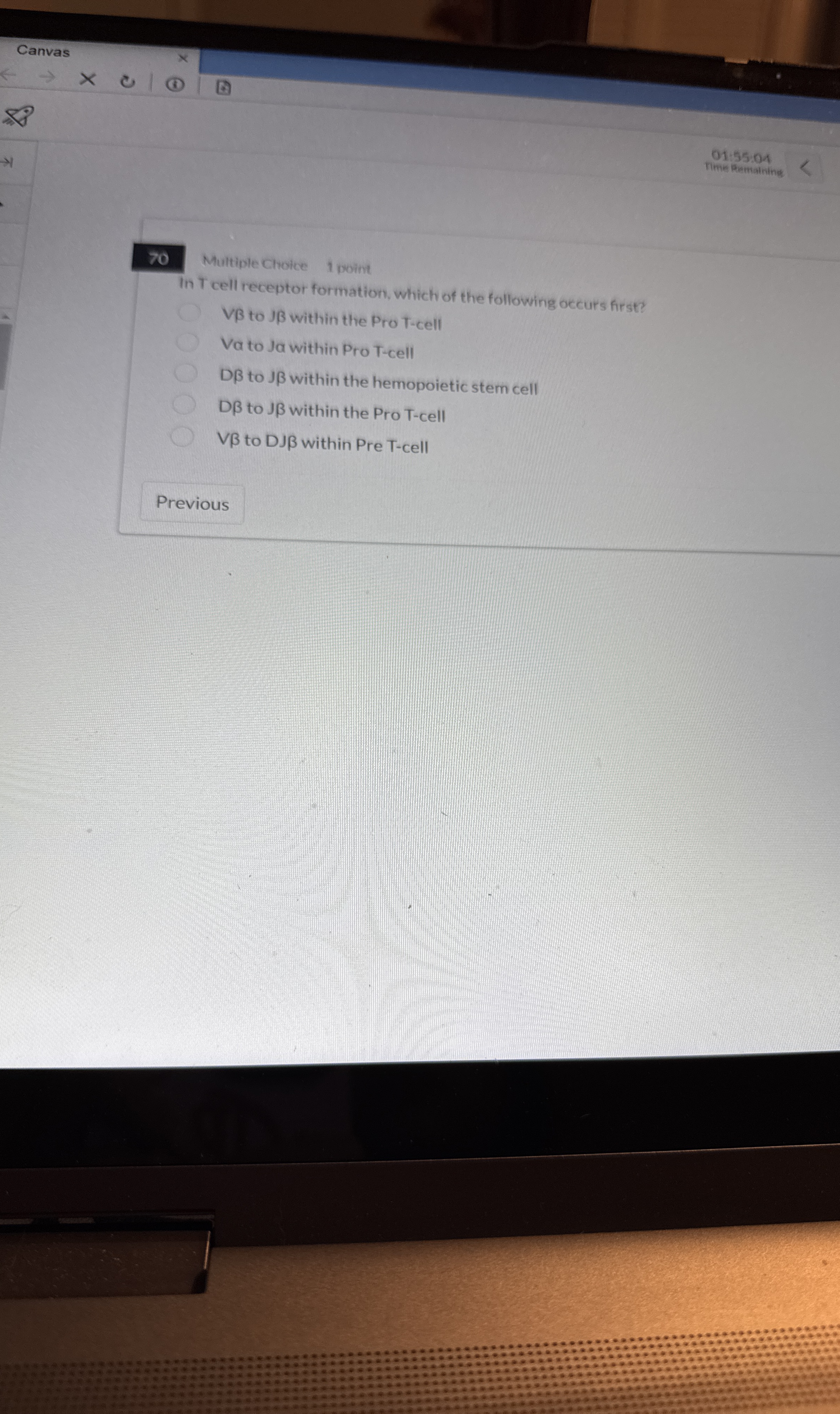 0 1 . 5 5 . 0 4 Time Bematring 7 0 Multiple