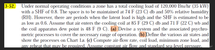 3 - 5 2 . Under normal operating conditions a