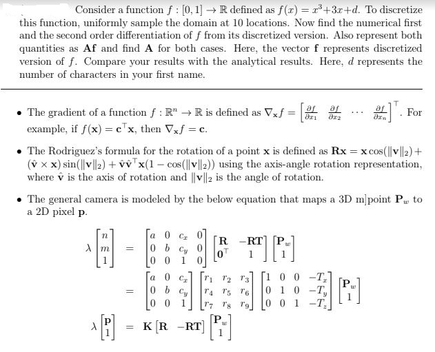 Consider a function f : [ 0 , 1 ] R defined as f