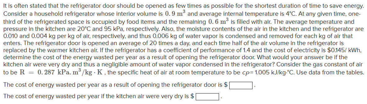 Please answer both parts to 3 decimal points if