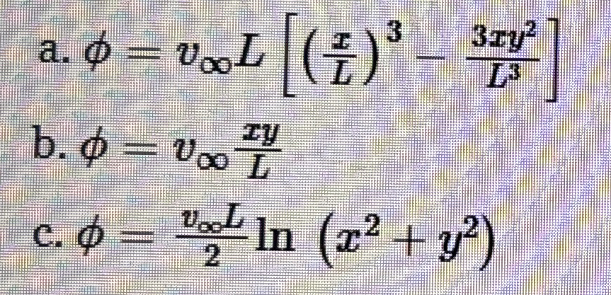 1 0 . 4 In polar coordinates, the continuity