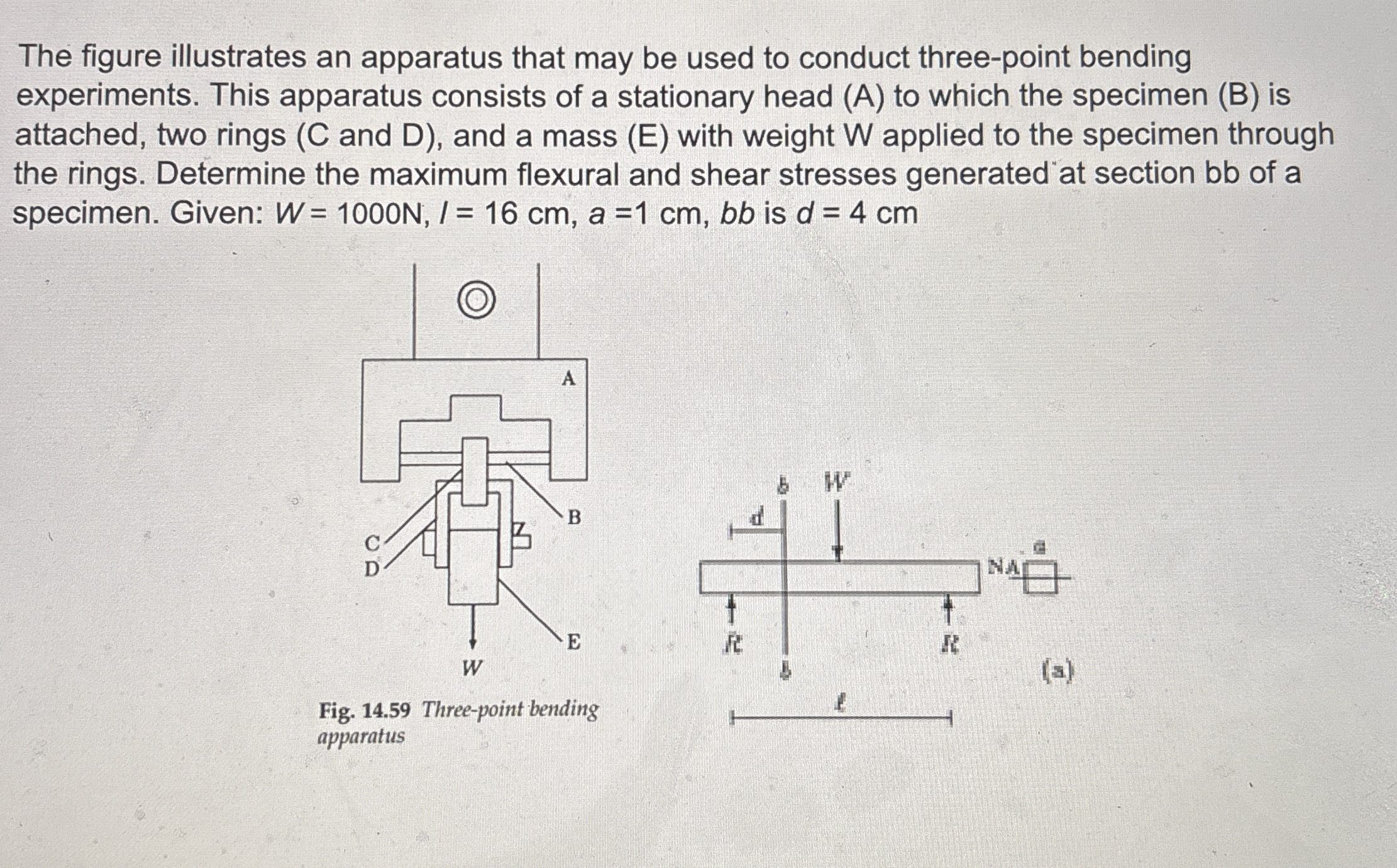 The figure illustrates an apparatus that may be